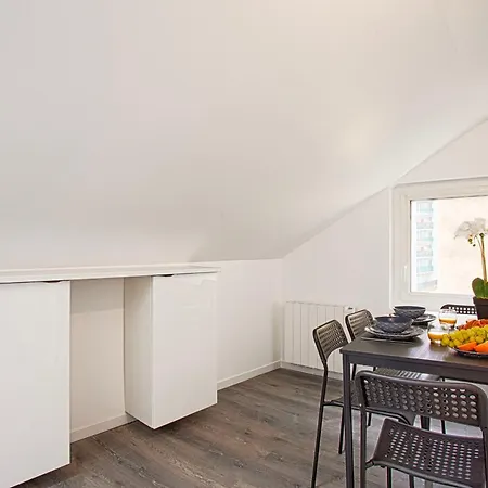 - Quartier Des Docks Au Calme - T3 Entierement Renove Apartman