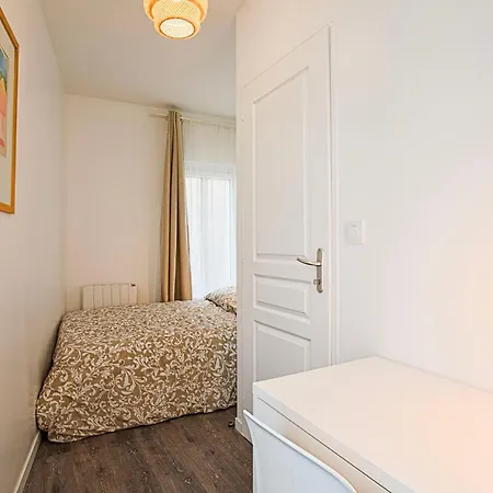 - Quartier Des Docks Au Calme - T3 Entierement Renove * Le Havre