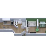 - Quartier Des Docks Au Calme - T3 Entierement Renove 勒阿弗尔