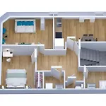 Appartamento - Quartier Des Docks Au Calme - T3 Entièrement Rénové Le Havre