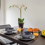 - Quartier Des Docks Au Calme - T3 Entierement Renove 勒阿弗尔