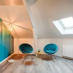 - Quartier Des Docks Au Calme - T3 Entierement Renove 勒阿弗尔