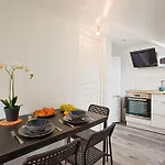 - Quartier Des Docks Au Calme - T3 Entierement Renove 公寓 勒阿弗尔