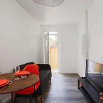 - Quartier Des Docks Au Calme - T3 Entièrement Rénové Le Havre