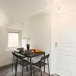 - Quartier Des Docks Au Calme - T3 Entierement Renove 公寓 *