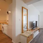 Appartamento - Quartier Des Docks Au Calme - T3 Entièrement Rénové