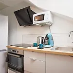 - Quartier Des Docks Au Calme - T3 Entierement Renove 勒阿弗尔