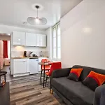 - Quartier Des Docks Au Calme - T3 Entierement Renove * 勒阿弗尔