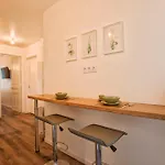 - Quartier Des Docks Au Calme - T3 Entierement Renove 公寓 *