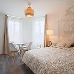 公寓 - Quartier Des Docks Au Calme - T3 Entierement Renove *