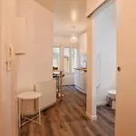 公寓 - Quartier Des Docks Au Calme - T3 Entierement Renove 勒阿弗尔