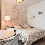 - Quartier Des Docks Au Calme - T3 Entierement Renove 勒阿弗尔
