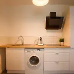 公寓 - Quartier Des Docks Au Calme - T3 Entierement Renove 勒阿弗尔