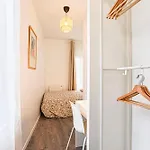 - Quartier Des Docks Au Calme - T3 Entierement Renove 勒阿弗尔