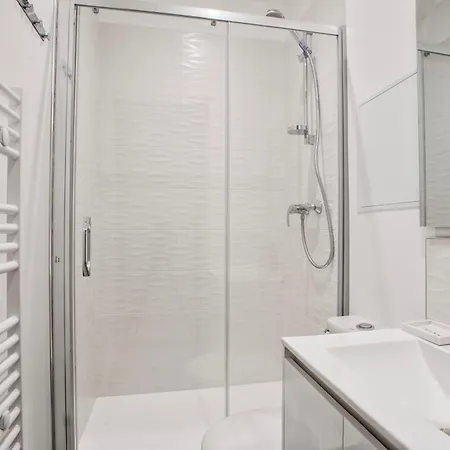 Appartamento - Quartier Des Docks Au Calme - T3 Entièrement Rénové Le Havre