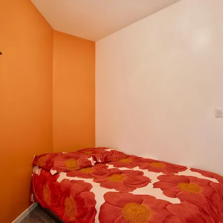 - Quartier Des Docks Au Calme - T3 Entièrement Rénové Appartamento