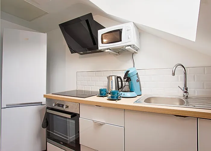 - Quartier Des Docks Au Calme - T3 Entièrement Rénové Le Havre